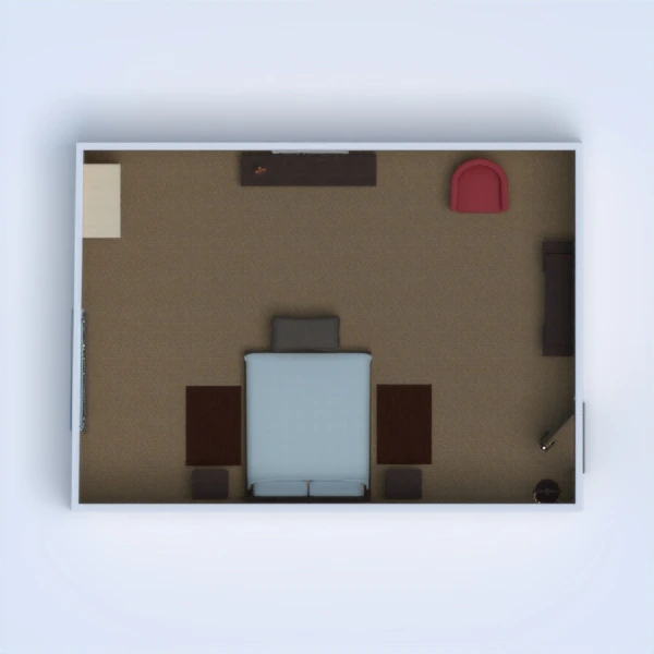 quarto #2728592 by Luana Lampugnani