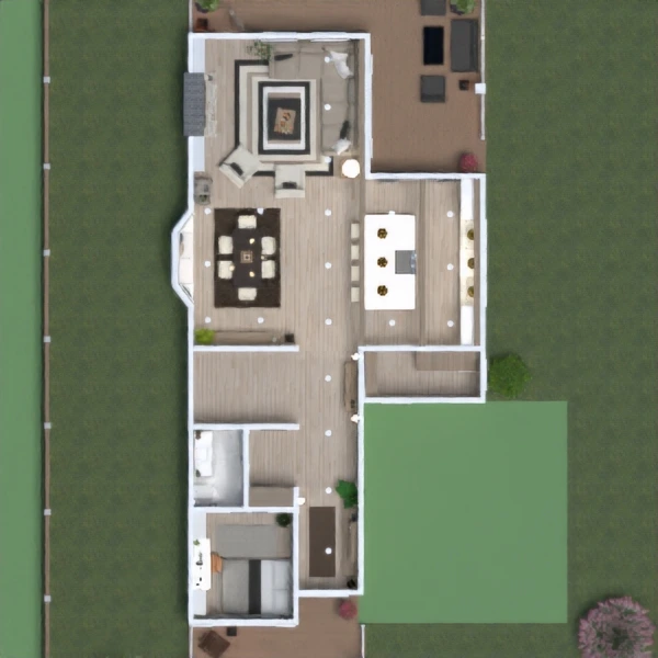 floor plans dom 3d