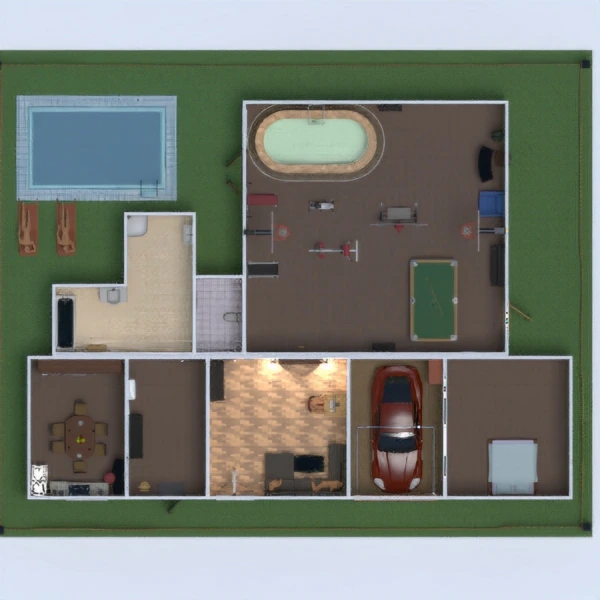 New project #2733540 by Valentin Volcinschi