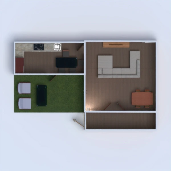casa #2699604 by Angel Martinez Higon
