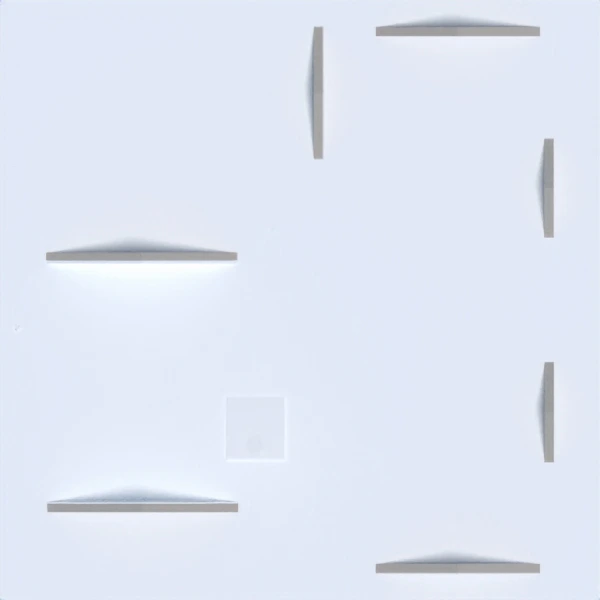 floor plans casa banheiro quarto quarto cozinha 3d