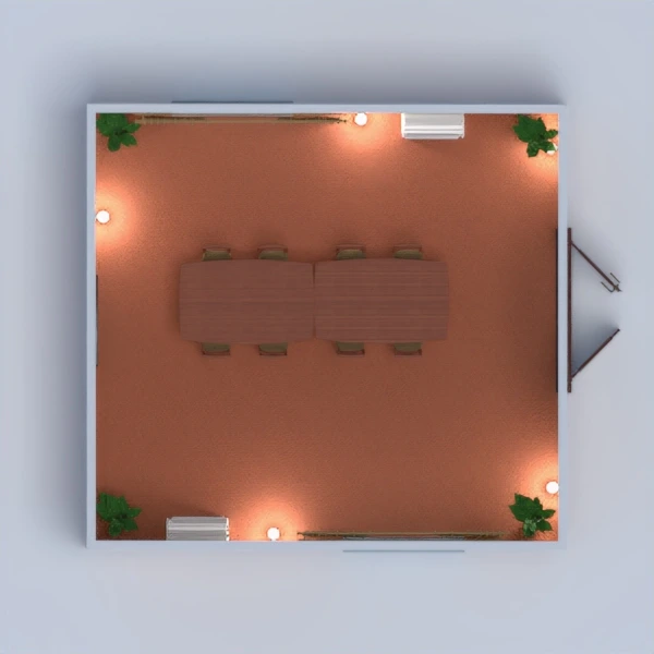dining room 1 #2693400 by xiao hong