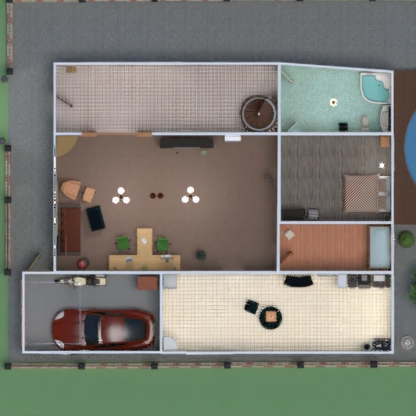 Razvan's House #2865444 by Razvan Politic
