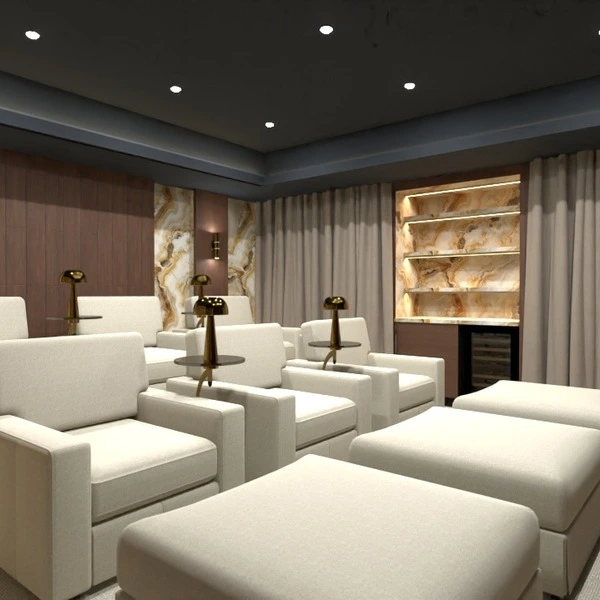 floor plans house furniture decor lighting architecture 3d