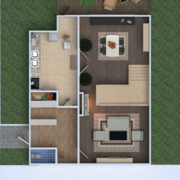 New project #2850472 by kaho