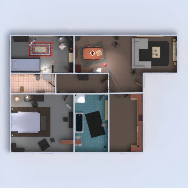 Home sweet home #2729364 by No name
