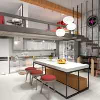 floor plans квартира мебель декор сделай сам ванная спальня кухня освещение ландшафтный дизайн техника для дома архитектура прихожая 3d