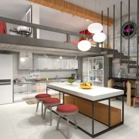 floor plans wohnung möbel dekor do-it-yourself badezimmer schlafzimmer küche beleuchtung landschaft haushalt architektur eingang 3d