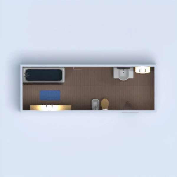 Mi baño! #2711580 by Ariadna Ramos
