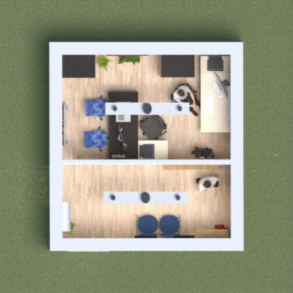 floor plans wohnzimmer 3d