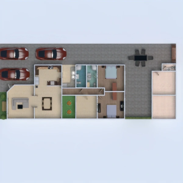 New project #2852824 by Torben facil