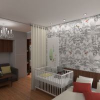 floor plans apartamento casa muebles decoración bricolaje dormitorio salón habitación infantil iluminación reforma trastero estudio descansillo 3d
