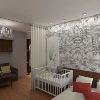floor plans wohnung haus möbel dekor do-it-yourself schlafzimmer wohnzimmer kinderzimmer beleuchtung renovierung lagerraum, abstellraum studio eingang 3d