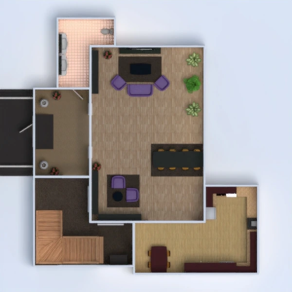 Casa Ecologica #2813944 by Jessica✅