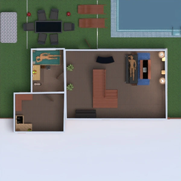 funny house #2795920 by NT