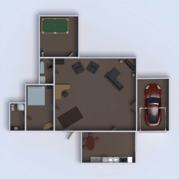 New project #2693808 by michael holliday