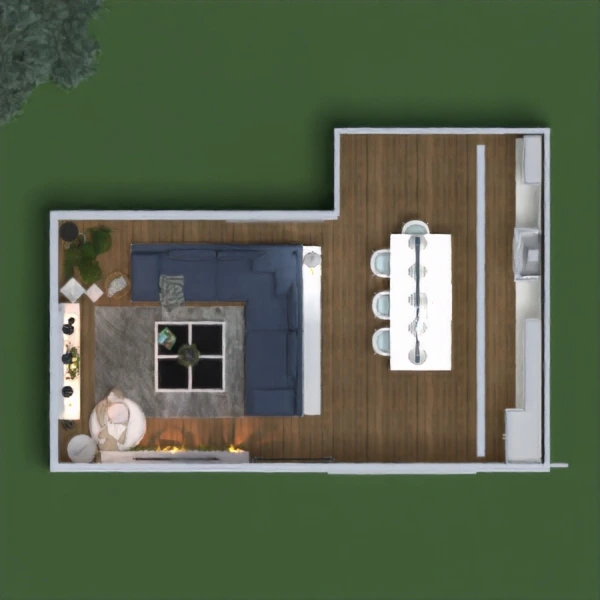 floor plans entryway 3d