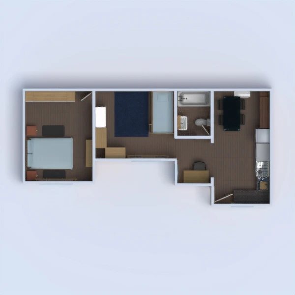 Casa de Moron #2699756 by Exequiel Belascuain