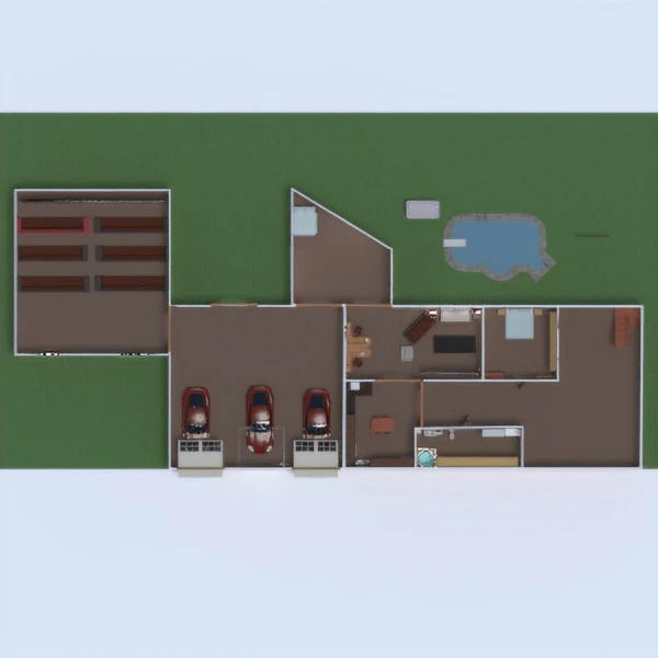 regular house #2824240 by Patrick peterson