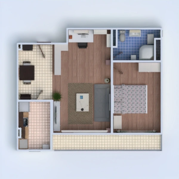 New project #2857188 by Robert Cristian
