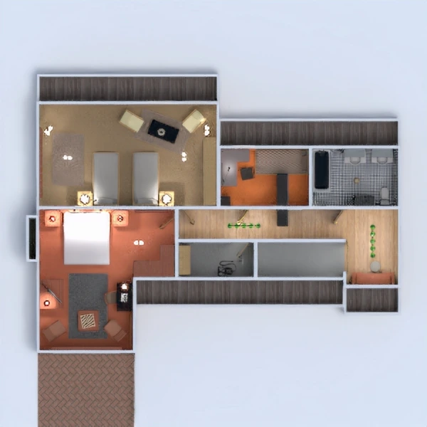 Projet MSG #2858000 by