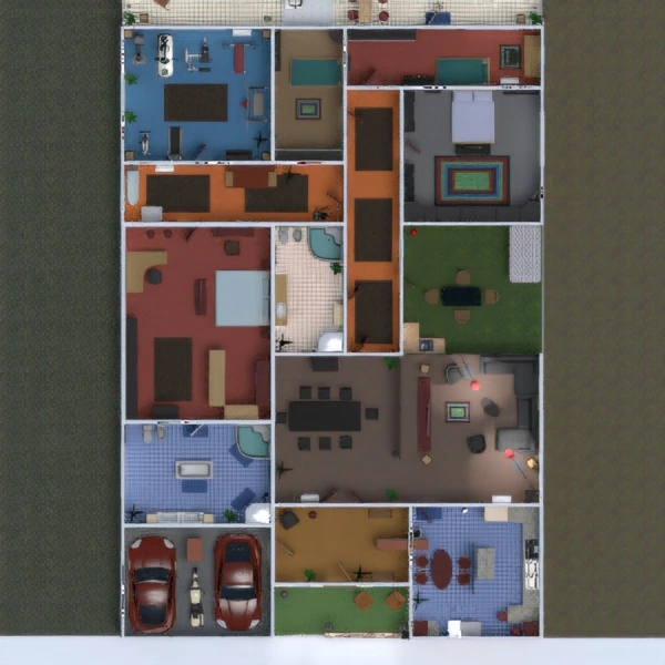 Murat Eren İcden Project #2698644 by ENDER İÇDEN