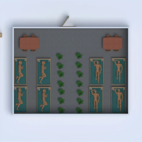 hotel clopier #2704356 by abraham olaetwr