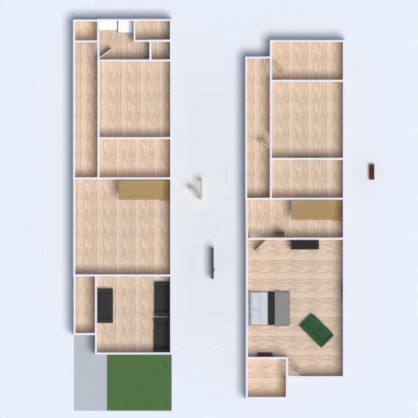 floor plans dom 3d