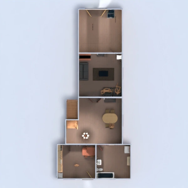 mi casa #2730932 by omar bustos