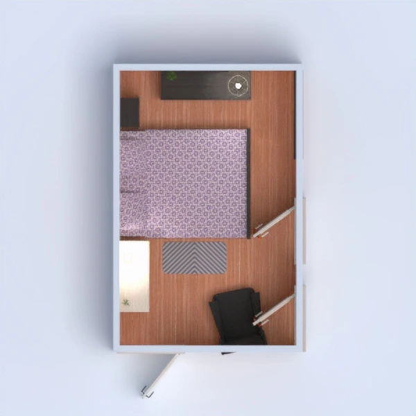 Bedroom Summer 2013 #2817812 by Yaeli Ramirez