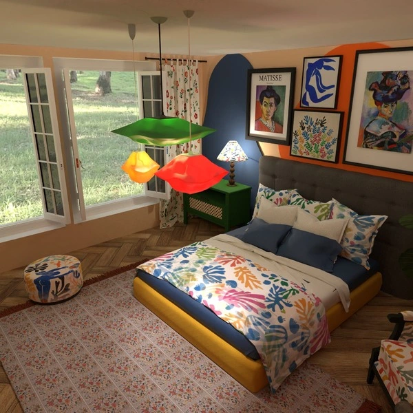 floor plans haus möbel dekor schlafzimmer beleuchtung 3d