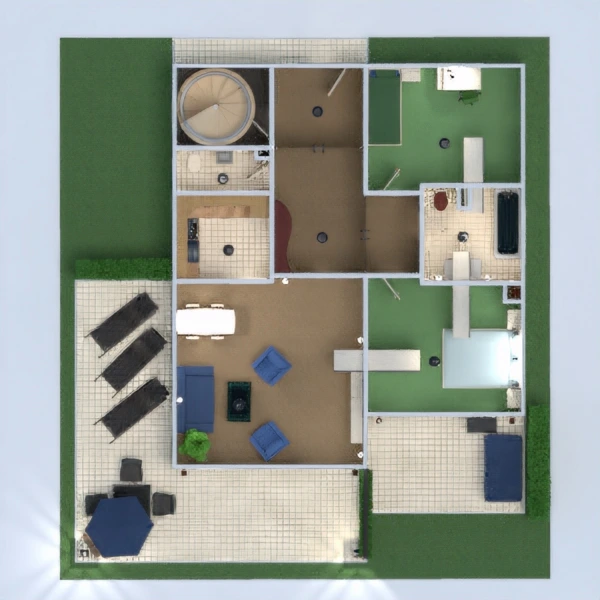 IHR Haus ? #2852568 by Siegfried Peter