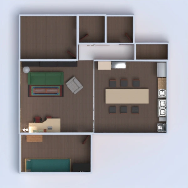 my house #2833544 by Chang-Hyeon Hwang
