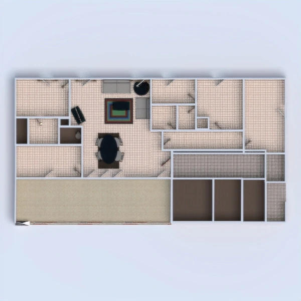 New project #2696460 by yvon Lebeau