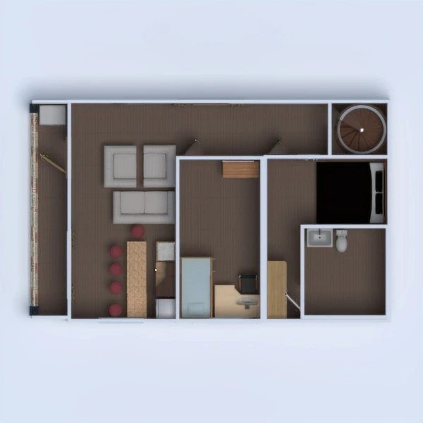 com0 seria la casa #2723716 by hosmany veliz ronquillo