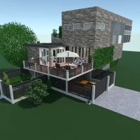 floor plans haus terrasse möbel dekor badezimmer schlafzimmer wohnzimmer garage küche outdoor renovierung esszimmer architektur studio eingang 3d