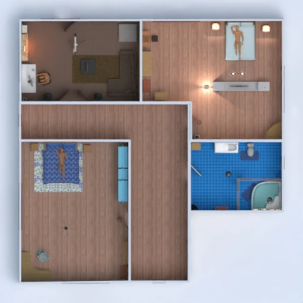 mi cassa #2865344 by fernanda