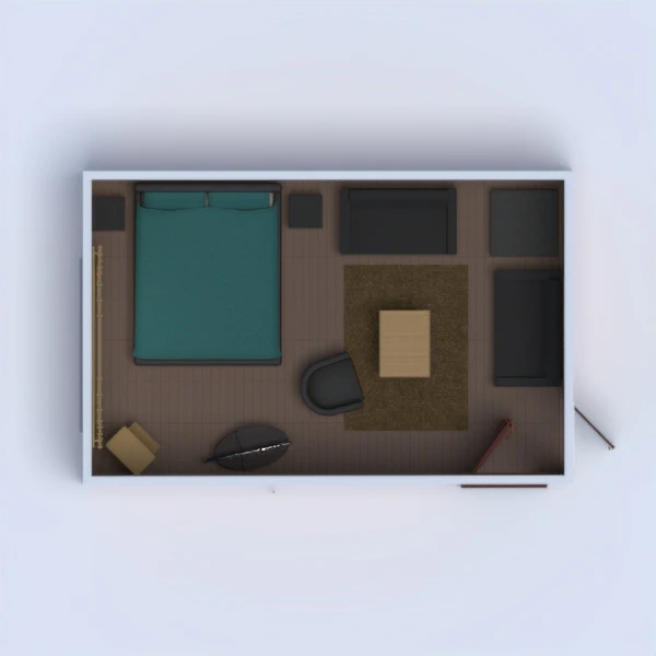 Quarto do Meio #2792688 by Bernardete Cioffi