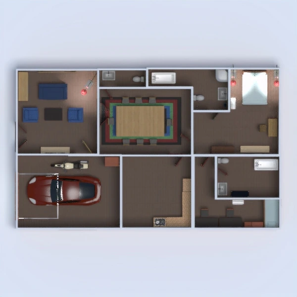 home sweet home #2694028 by Pagal Kutta