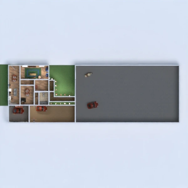 my house #2711752 by No name