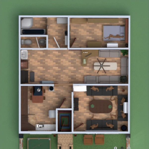NgH Project #2863212 by Nawroz Gardi