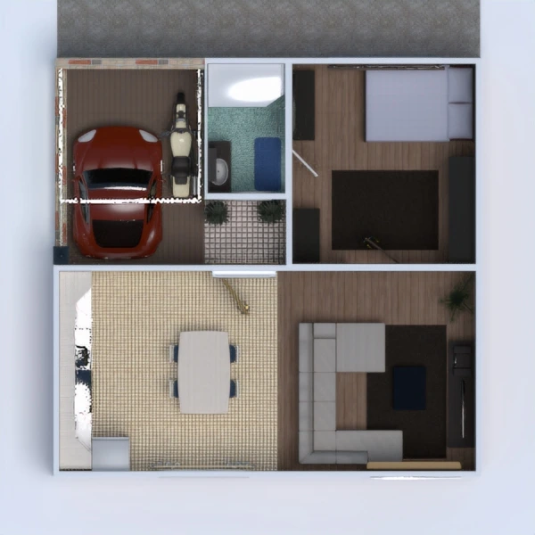 Mini Casa. #2732716 by Marcello Henrique