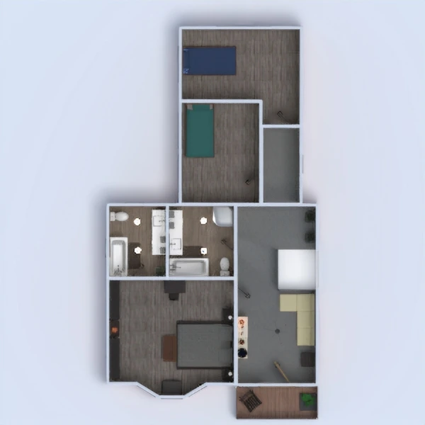 Plan for my sisters :) #2858624 by Ailyn Cwalinski