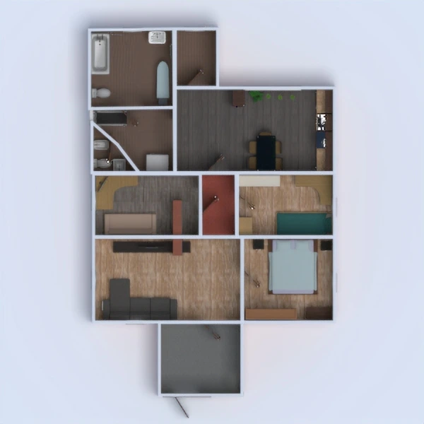 New project #2862720 by Anastasia Prokopova