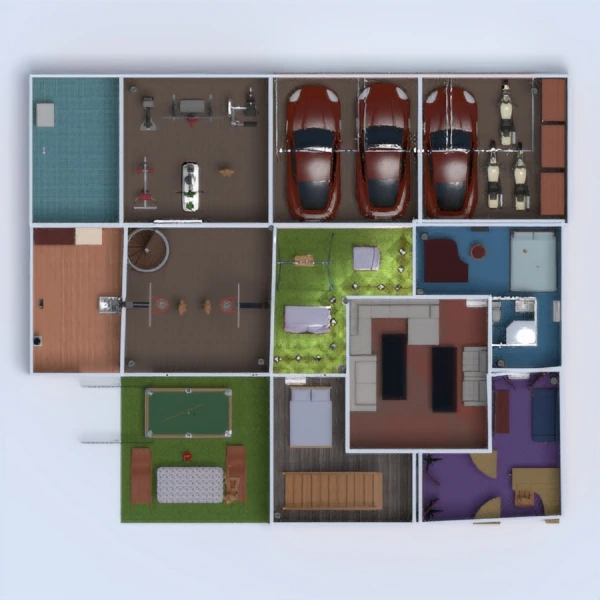 exclusive home #2710012 by Huzefa Mamujee