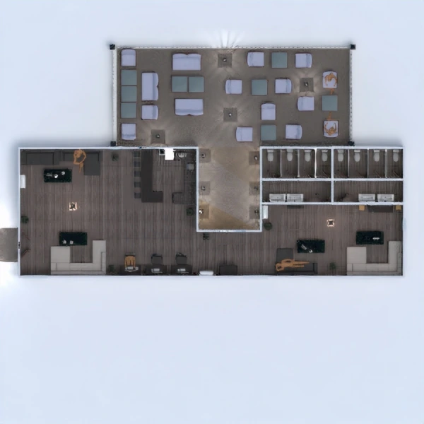 Internet Cafe & Bar #2721468 by Florcytah