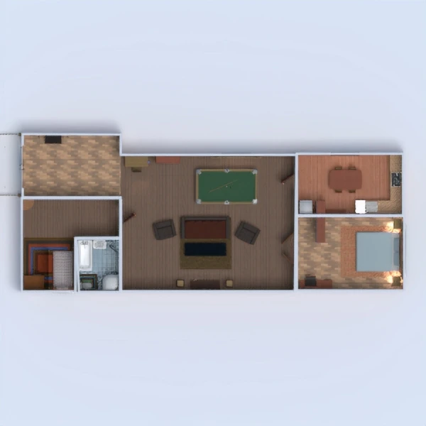 The house of my dreams #2693144 by No name