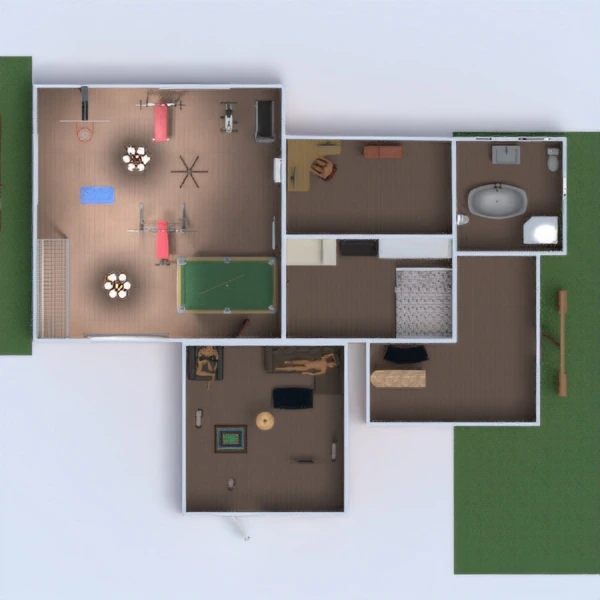 i tried my best house #2858512 by Haniel Davison