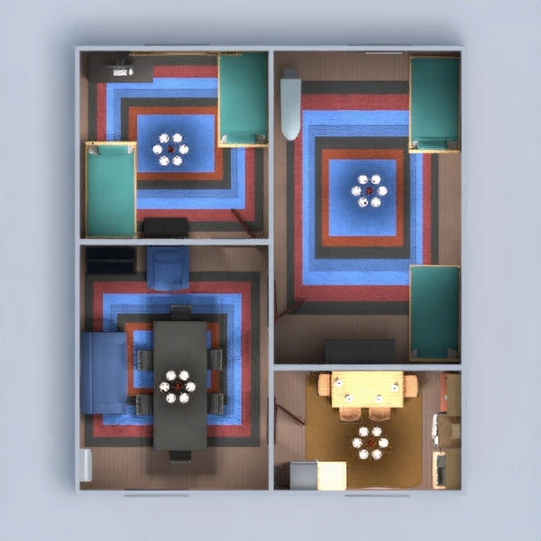 COOL HOME #2722984 by Elnur Musayev