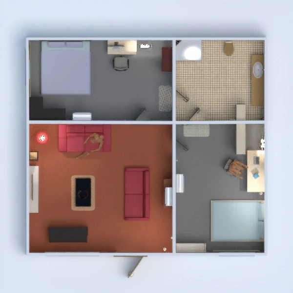 New project #2707764 by Shirley Soh